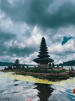 Ulun Danu Beratan Temple Fullday Tour baliwonderstour